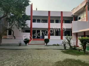 Prerna Vidyalaya Gallery 0