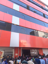 Pusp Jain Public School Gallery