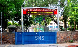 St. Michael's Senior Secondary School Gallery 0