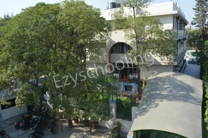 Rukmini Devi Public School Gallery 0