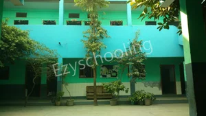 Shanti Memorial Public School Gallery 0