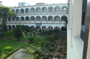 Shishu Niketan Public Secondary School Gallery 0