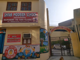 Shiva Modern School Gallery