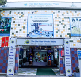Shri Ram Global Pre-School Gallery