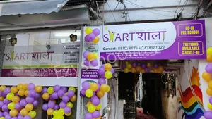 SMARTshala Pre-School Gallery 0