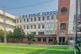 BJS Public School Gallery