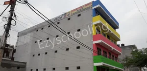 St. Bharti Public School Gallery 0