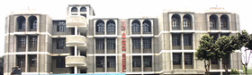 The Adarsh School, Kirti Nagar, Delhi School Building