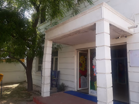 The Lil's Champs School, Sonia Vihar, Delhi School Building