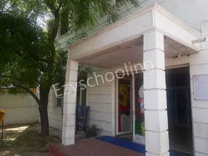 The Lil's Champs School Gallery 0