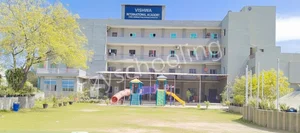 Vishwa International Academy Gallery 0