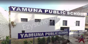 Yamuna Public School Gallery 0