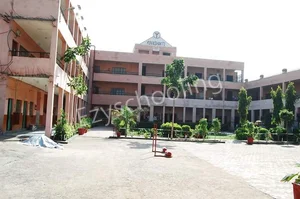 Yuvashakti Model School Gallery 0