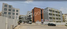 VIBGYOR High School, Haralur, Bangalore School Building