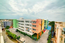 VIBGYOR Rise School, Doddanekkundi, Bangalore School Building