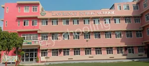 The Lawrence Public School Gallery 0