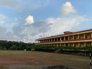 Carmel Residential Senior Secondary School Gallery 0
