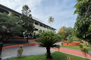 Dayapuram Residential School Gallery 0