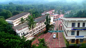 Sree Chithira Thirunal Residential Central School Gallery 0