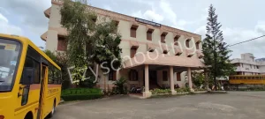 St. Thomas Residential School Gallery 0