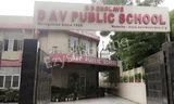 DAV Public School DAV Public School Gallery