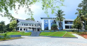 The Village International School, Thodupuzha, Kerala Boarding School Building