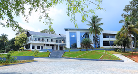 The Village International School, Thodupuzha, Kerala Boarding School Building
