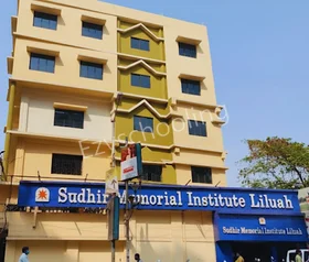 Sudhir Memorial Institute Liluah, Liluah, Howrah School Building
