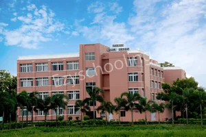 Adamas World School Gallery 0