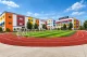 Orchids The International School, Bachupally, Hyderabad School BuildingImage 1