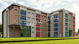 Orchids The International School Gallery 0