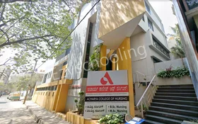 ABBS Pre University College, Bangalore, Karnataka Boarding School Building
