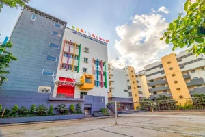 Harsha PU College Gallery 0