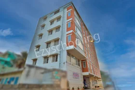Oceanik PU College, Bangalore, Karnataka Boarding School Building