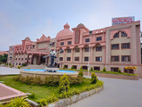 Shree Swaminarayan Gurukul International School Gallery