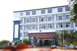Alliance Pre University College Gallery 0