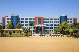 Sri Chaitanya School Gallery 0