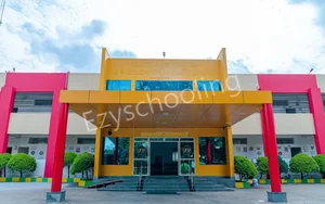 Orchids The International School Gallery 0