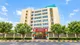 Orchids The International School, Mulund East, Mumbai School BuildingImage 1