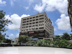 Witty International School, Borivali West, Mumbai School Building