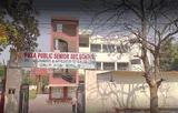 Pusa Public School Pusa Public School Gallery
