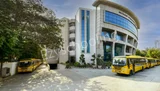 Bhatnagar International School Bhatnagar International School Gallery