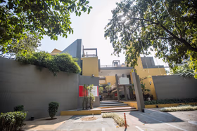 Singapore International School, Dahisar East, Mumbai School Building