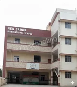 New Sainik International School New Sainik International School Gallery