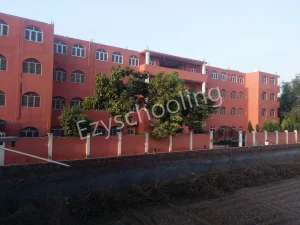 Education Point Convent School Gallery 0