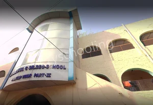 Jeevan Public School Gallery 0