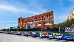 The Vivekananda School (Senior Branch) Gallery 0