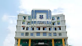 Universal Wisdom School, Balewadi, Pune School Building