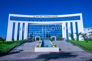 BGS International Academia School Gallery 0