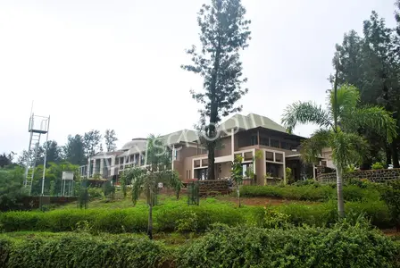 Vidya Niketan School and Jr. College Vidya Niketan School and Jr. College